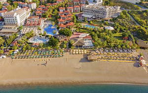 JUSTINIANO CLUB ALANYA (1 foto / 10)