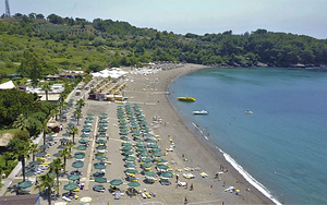 JUSTINIANO CLUB ALANYA (7 foto / 10)