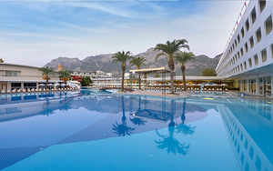 TRANS ATLANTIK HOTEL (EX.QUEEN ELIZABET) (4 foto / 10)