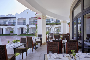 JAZ DAHABEYA DAHAB (EX. IBEROTEL DAHABEYA) (6 foto / 10)