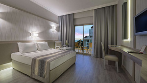 GRAND RING HOTEL (2 фото из 10)