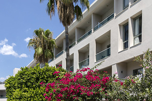 GREENWOOD KEMER RESORT (3 foto / 10)