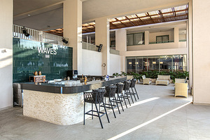 GREENWOOD KEMER RESORT (7 foto / 10)