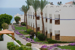 AMPHORAS BLU HOTEL ADULT ONLY (+16) (3 foto / 10)
