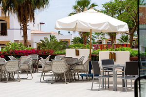 AMPHORAS BLU HOTEL ADULT ONLY (+16) (8 foto / 10)