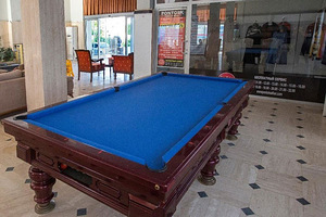 MYSEA HOTEL ALARA (10 foto / 10)