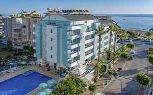 MESUT HOTEL (1 foto / 10)
