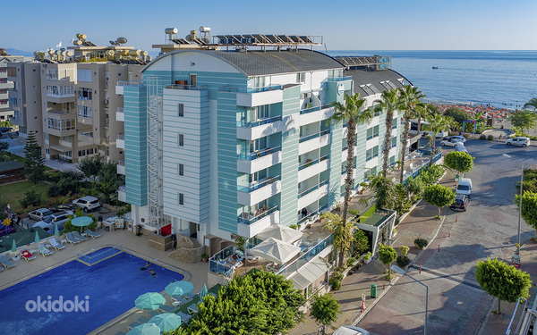 MESUT HOTEL
