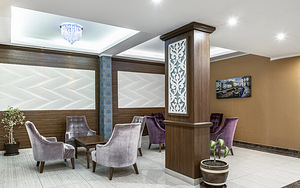 MESUT HOTEL (8 foto / 10)