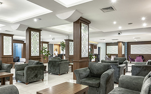 MESUT HOTEL (9 foto / 10)
