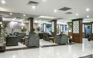 MESUT HOTEL (10 foto / 10)
