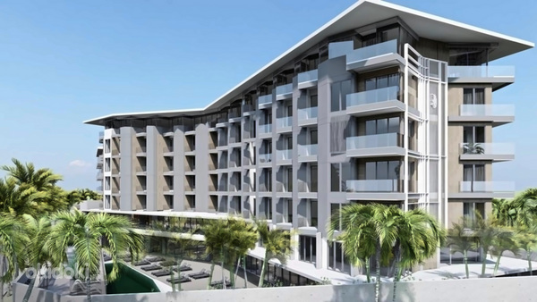 KLEOPATRA DREAMS BEACH HOTEL