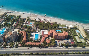 CLUB TURTAS BEACH (6 foto / 10)