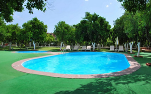CASTLE PARK HOTEL (6 foto / 10)