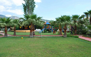 CASTLE PARK HOTEL (9 foto / 10)