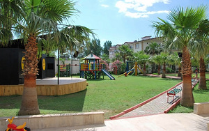 CASTLE PARK HOTEL (10 foto / 10)