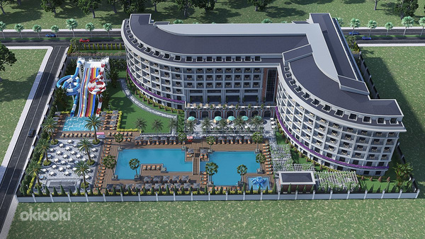 SIDE MOON PALACE HOTEL