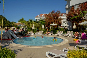 GRAND MIRAMOR HOTEL (6 foto / 10)