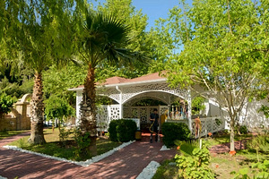 GRAND MIRAMOR HOTEL (8 foto / 10)