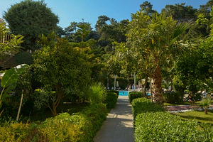 GRAND MIRAMOR HOTEL (9 foto / 10)