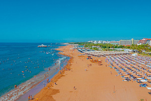 SURAL GARDEN HOTEL (8 foto / 10)