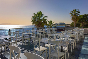 SCALA NUOVA BEACH HOTEL (8 foto / 10)