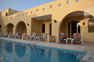 ROMANCE REGENCY CLUB (2 foto / 9)