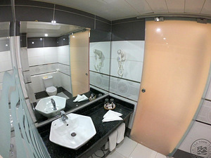 ROMANCE REGENCY CLUB (8 foto / 9)