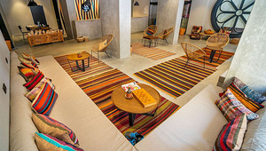 ANANEA KLEOPATRA BEACH (EX. COOKS CLUB ALANYA) (9 foto / 10)