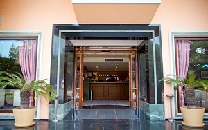 CLUB BORAN MARE BEACH (6 foto / 10)