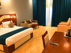 REWAYA INN RESORT (EX. HAWAII PARADISE) (7 foto / 7)