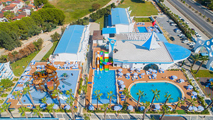 MARINE FAMILY CLUB HOTEL (2 foto / 10)