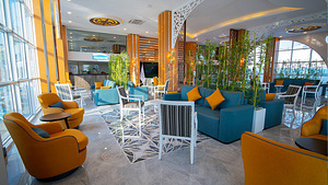 MARINE FAMILY CLUB HOTEL (6 foto / 10)