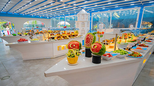MARINE FAMILY CLUB HOTEL (9 foto / 10)