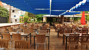 CALIMERA SUNPARK ALANYA (EX. SUNPARK GARDEN) (9 foto / 10)