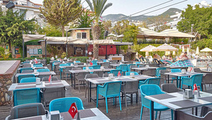 CALIMERA SUNPARK ALANYA (EX. SUNPARK GARDEN) (10 foto / 10)