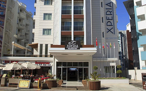 XPERIA SARAY BEACH (1 фото из 10)
