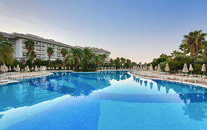 SEADEN SEA WORLD RESORT & SPA (3 foto / 10)