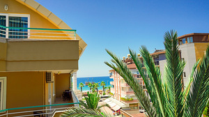 MISS CLEOPATRA HOTEL (EX. OZCAN HOTEL) (3 foto / 10)