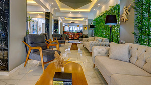MISS CLEOPATRA HOTEL (EX. OZCAN HOTEL) (8 foto / 10)