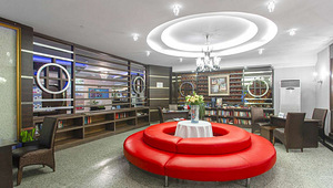 BEACH CLUB DOGANAY (5 foto / 10)