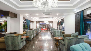 BEACH CLUB DOGANAY (6 foto / 10)