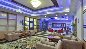 BEACH CLUB DOGANAY (7 foto / 10)