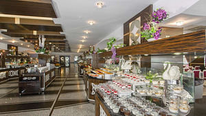 BEACH CLUB DOGANAY (8 foto / 10)