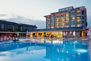 ARMAS LIFE BELEK (3 foto / 10)