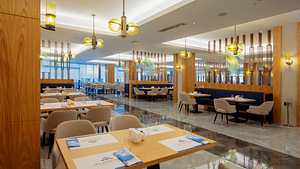 ALARCHA HOTELS & RESORT (8 foto / 10)