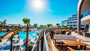 ALARCHA HOTELS & RESORT (10 foto / 10)