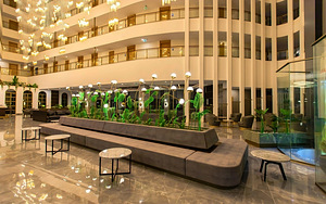 ALEXIA RESORT & SPA (ADULTS ONLY 16+) (10 foto / 10)