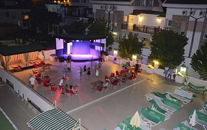 ERKAL RESORT HOTEL (10 foto / 10)