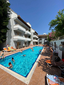 NAR HOTEL (6 фото из 10)